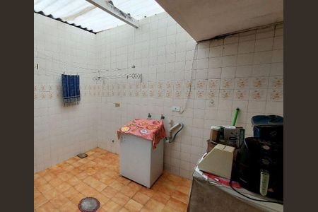 Casa à venda com 2 quartos, 125m² em Vila America, São Bernardo do Campo