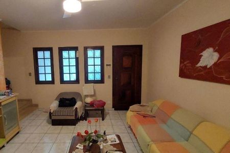 Casa à venda com 2 quartos, 125m² em Vila America, São Bernardo do Campo