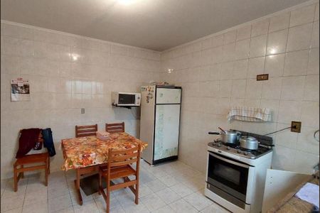 Casa à venda com 2 quartos, 125m² em Vila America, São Bernardo do Campo