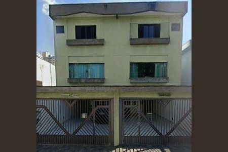 Casa à venda com 3 quartos, 201m² em Pinheirinho, Santo André