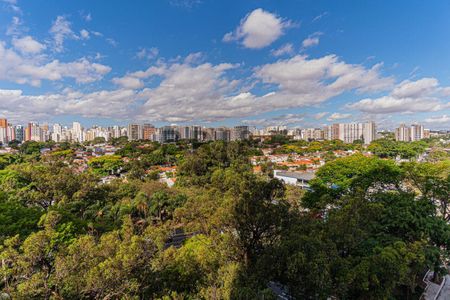 Apartamento para alugar com 1 quarto, 23m² em Campo Belo, São Paulo
