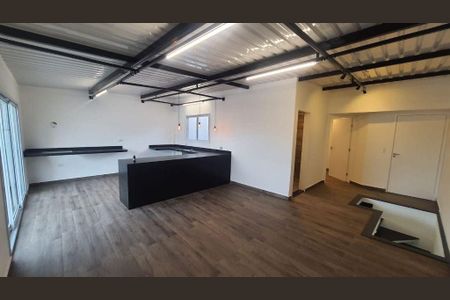 Apartamento à venda com 3 quartos, 120m² em Vila Camilópolis, Santo André