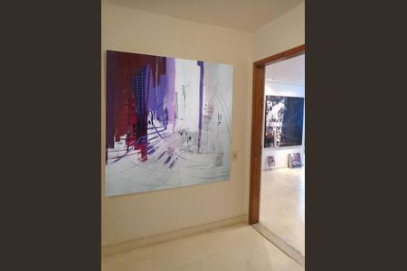 Apartamento para alugar com 90m², 1 quarto e 1 vaga
