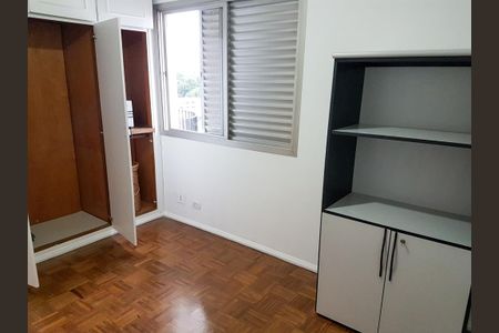 Apartamento para alugar com 90m², 1 quarto e 1 vaga