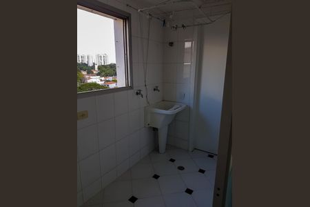 Apartamento para alugar com 90m², 1 quarto e 1 vaga