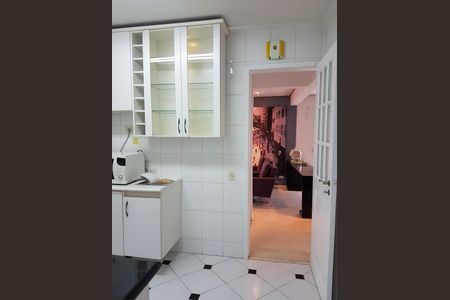 Apartamento para alugar com 90m², 1 quarto e 1 vaga