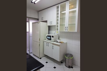 Apartamento para alugar com 90m², 1 quarto e 1 vaga