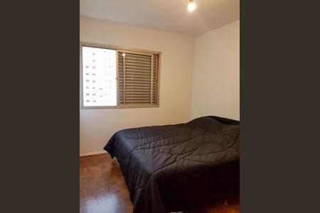 Apartamento para alugar com 90m², 1 quarto e 1 vaga
