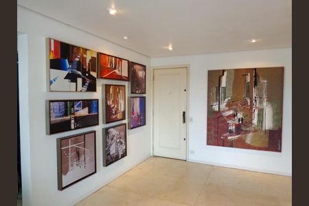 Apartamento para alugar com 90m², 1 quarto e 1 vaga
