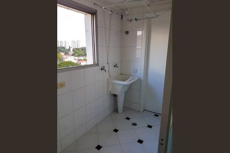 Apartamento para alugar com 90m², 1 quarto e 1 vaga Apartamento para alugar com 90m², 1 quarto e 1 vagaÁrea de Serviço