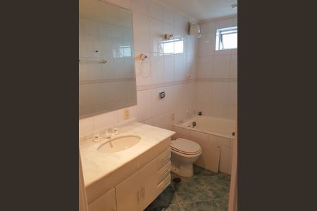 Apartamento para alugar com 90m², 1 quarto e 1 vaga