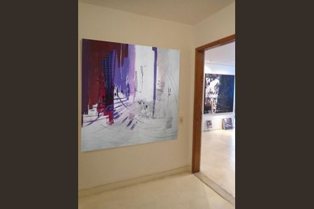 Apartamento para alugar com 90m², 1 quarto e 1 vaga Apartamento para alugar com 90m², 1 quarto e 1 vagaSala