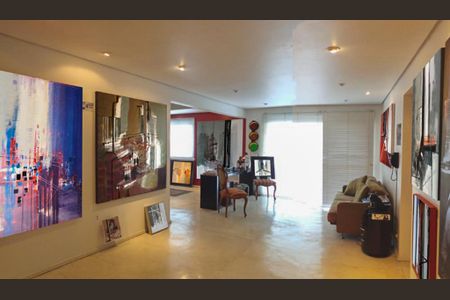 Apartamento para alugar com 90m², 1 quarto e 1 vaga