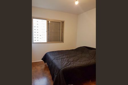 Apartamento para alugar com 90m², 1 quarto e 1 vaga