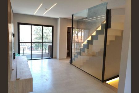 Casa à venda com 2 quartos, 110m² em Jardim Santo Alberto, Santo André