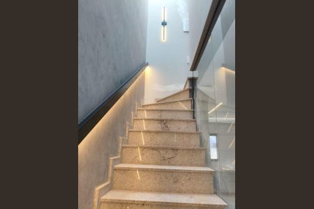 Casa à venda com 2 quartos, 110m² em Jardim Santo Alberto, Santo André
