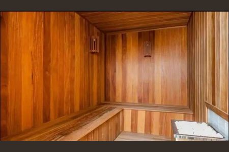 Apartamento à venda com 35m², 1 quarto e 1 vaga