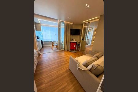 Apartamento à venda com 1 quarto, 35m² em Bela Vista, São Paulo