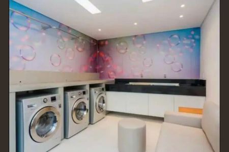 Apartamento à venda com 35m², 1 quarto e 1 vaga