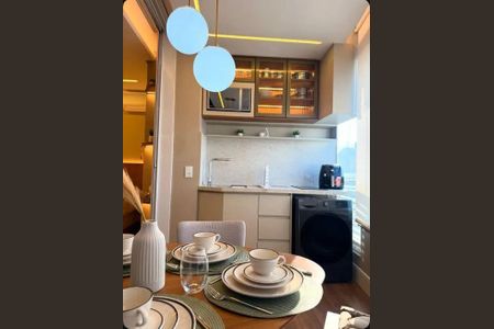 Apartamento à venda com 1 quarto, 35m² em Bela Vista, São Paulo