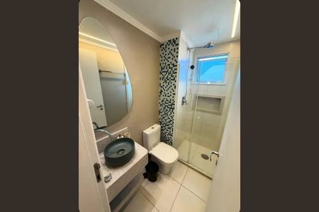 Apartamento à venda com 35m², 1 quarto e 1 vaga