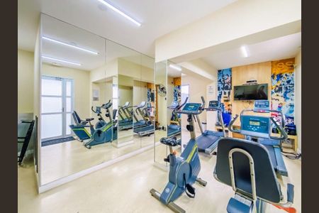 Apartamento à venda com 2 quartos, 61m² em Vila Prudente, São Paulo