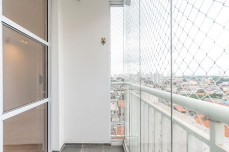 Apartamento à venda com 2 quartos, 61m² em Vila Prudente, São Paulo