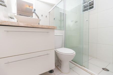 Apartamento à venda com 2 quartos, 61m² em Vila Prudente, São Paulo