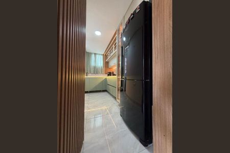 Apartamento à venda com 2 quartos, 54m² em São José, São Caetano do Sul