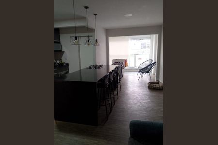 Apartamento à venda com 3 quartos, 87m² em Centro, São Caetano do Sul