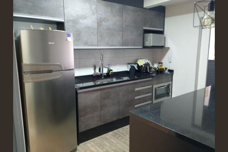 Apartamento à venda com 3 quartos, 87m² em Centro, São Caetano do Sul