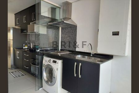 Apartamento para alugar com 2 quartos, 75m² em Jardim das Acacias, São Paulo