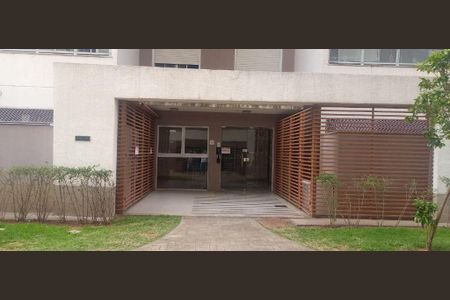 Apartamento à venda com 2 quartos, 50m² em Vila Metalúrgica, São Paulo