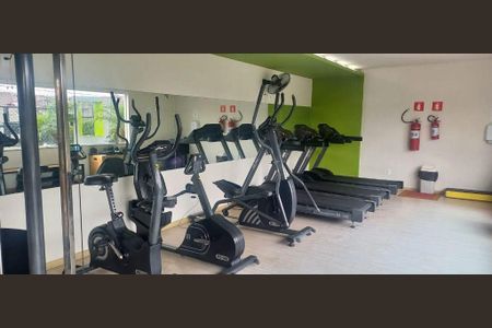 Apartamento à venda com 2 quartos, 50m² em Vila Metalúrgica, São Paulo