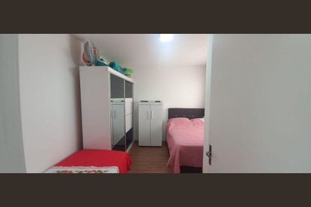 Apartamento à venda com 2 quartos, 50m² em Vila Metalúrgica, São Paulo