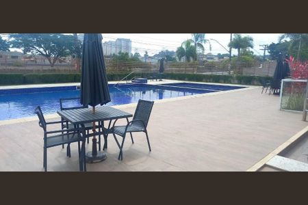 Apartamento à venda com 2 quartos, 50m² em Vila Metalúrgica, São Paulo