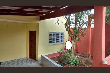 Casa à venda com 5 quartos, 250m² em Santa Maria, São Caetano do Sul