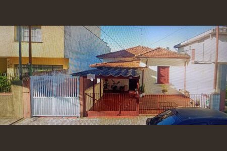 Casa à venda com 5 quartos, 250m² em Santa Maria, São Caetano do Sul