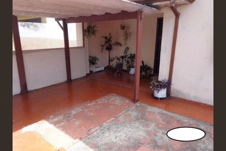 Casa à venda com 5 quartos, 250m² em Santa Maria, São Caetano do Sul