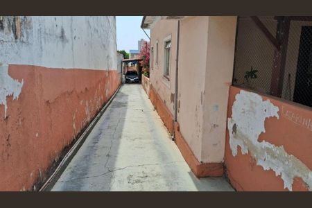 Casa à venda com 5 quartos, 250m² em Santa Maria, São Caetano do Sul