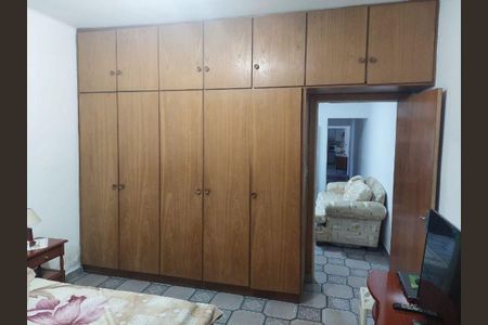Casa à venda com 3 quartos, 180m² em Cerâmica, São Caetano do Sul