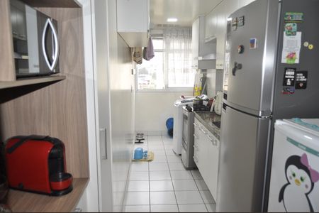 Apartamento para alugar com 3 quartos, 67m² em Quintino Bocaiúva, Rio de Janeiro