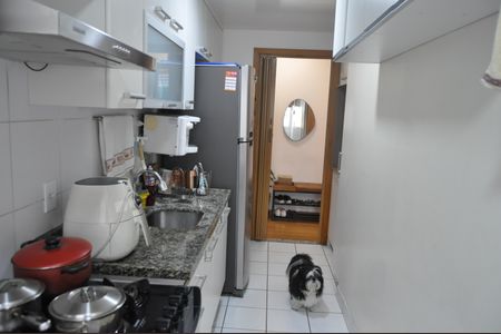 Apartamento para alugar com 3 quartos, 67m² em Quintino Bocaiúva, Rio de Janeiro