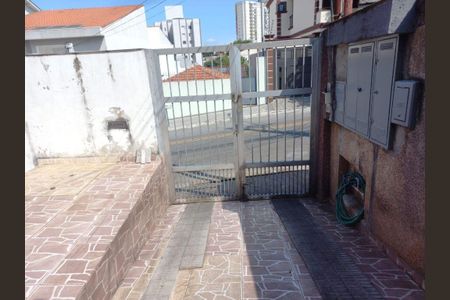 Casa à venda com 6 quartos, 247m² em Santa Maria, São Caetano do Sul