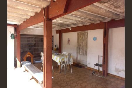 Casa à venda com 6 quartos, 247m² em Santa Maria, São Caetano do Sul