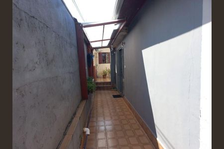 Casa à venda com 6 quartos, 247m² em Santa Maria, São Caetano do Sul