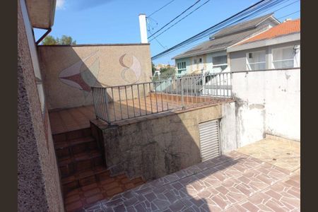 Casa à venda com 6 quartos, 247m² em Santa Maria, São Caetano do Sul