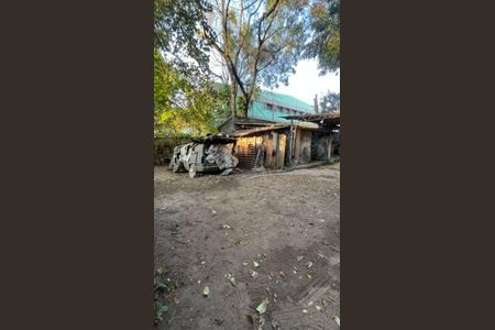Casa à venda com 3 quartos, 773m² em Vila Scarpelli, Santo André