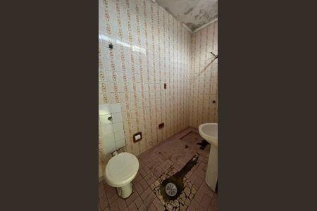 Casa à venda com 773m², 3 quartos e 2 vagas