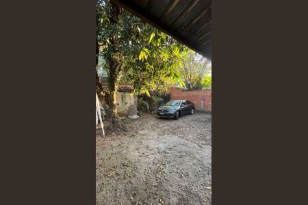 Casa à venda com 3 quartos, 773m² em Vila Scarpelli, Santo André